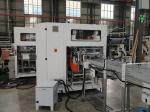 Fully Automatic Toilet Tissue Paper 10 Rolls Bundle Packing Machine