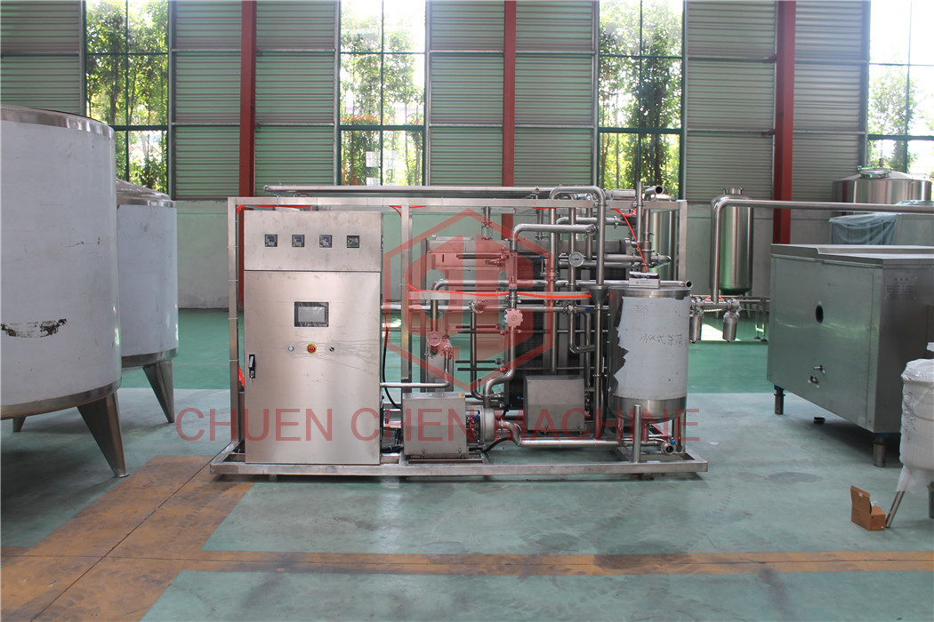 Orange Juice Fruit Juice Processing Equipment