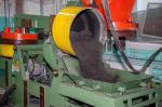 Esicut Customized GR120 9P Nylon Buffing Wheel Stainless Steel Polishing Discs