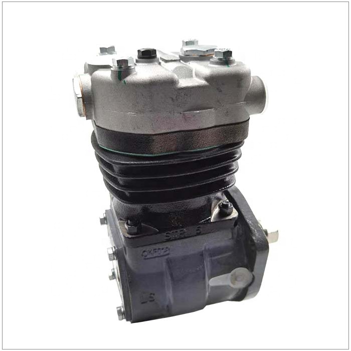 S-612600130408 Diesel Air Compressor for Weichai WP10 Engine Parts at Affordable