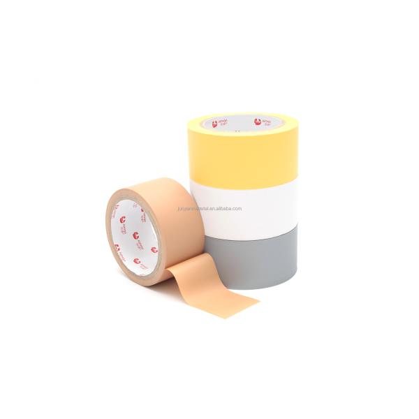 0.13mm PVC Electrical Tape 20m for Industrial Insulation