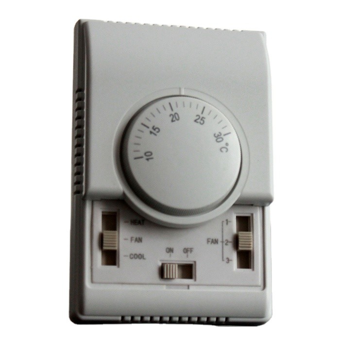 honeywell Room Thermostat Mechanical control Thermostat China Wholesale Electric