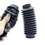 NBR EPDM Rubber Bellow Wear Resistant Rubber Expansion Bellows
