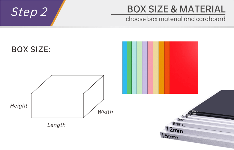 Jewelry Paper Drawer Packaging Box Black Slide Out Box Packaging Boxes Custom Logo