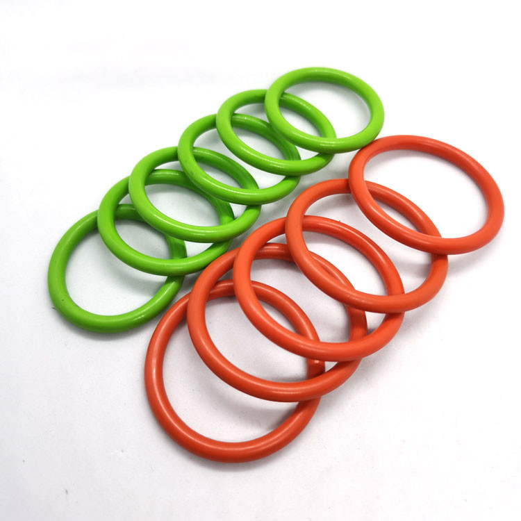 nitrile 70 nbr o ring material custom rubber rings colored rubber o rings