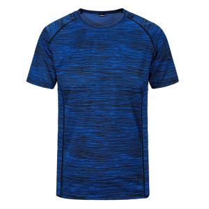 China Flyita 100% Polyester Quick Drying T Shirts For Men wholesale