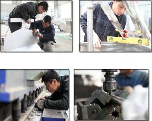 Henan huafood machinery technology co., LTD