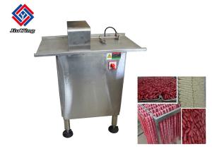 China Food Sausage Tying Machine Commercial Sausage Production Equipment 100KG Net Weight wholesale