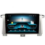 OEM Toyota Car DVD Player