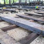 NiCr20Co13Mo4Ti3Al W-Nr 2.4654 Superalloy Waspaloy UNS N07001 Steel Bar