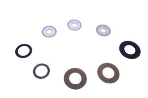 China Dicing Blade Grinding Wheel For Semiconductor And Photoelectricity Industry wholesale