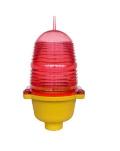 China 32.5cd Flashing Low intensity FAA L810 Aircraft Warning Lights wholesale