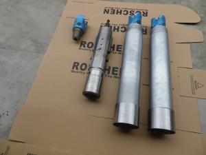 China BQ HQ NQ PQ Casing Advancer For Water Supply Wells / Mining Air Holes wholesale