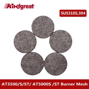 China Dia40mm 67955A Burner Screen AT3500 / 5000 Webasto Heater Parts wholesale