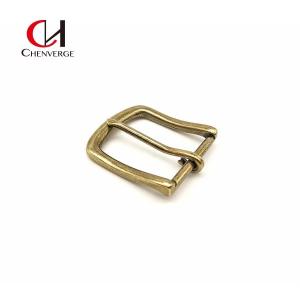 China ODM Antirust Metal Belt Buckles Corrosion Resistant Practical wholesale