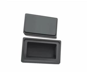 China High Temperature Resistance Carbon Graphite Molds For Melting Furnace wholesale