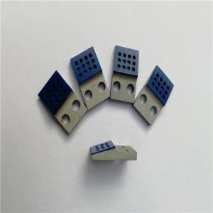 China 010W164513 gripper pad Roland 700 Printer machines Spare Parts wholesale