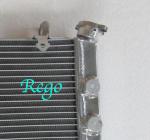 Custom Suzukit Aluminum Atv Radiator Premature Engine Failure Prevention