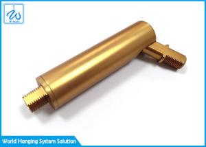 China Lamp Universal Swivel Joint wholesale