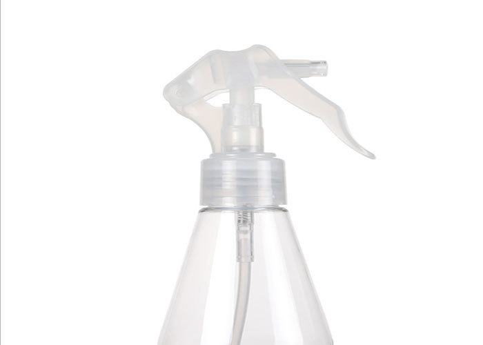 15ml 30ml Mini Trigger Spray Bottle , PET 250 ml Plastic Spray Bottles
