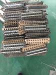 150/300/450/600Kg/H Hard Candy Production Line Industrial Commercial Candy