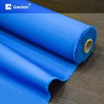 Yilon Cotton Moisture Absorption Antistatic Workwear Fabric For Petrochemical