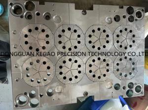 China STAVAX Medical Device Injection Molding , 54HRC Medical Equipment Spare Parts wholesale