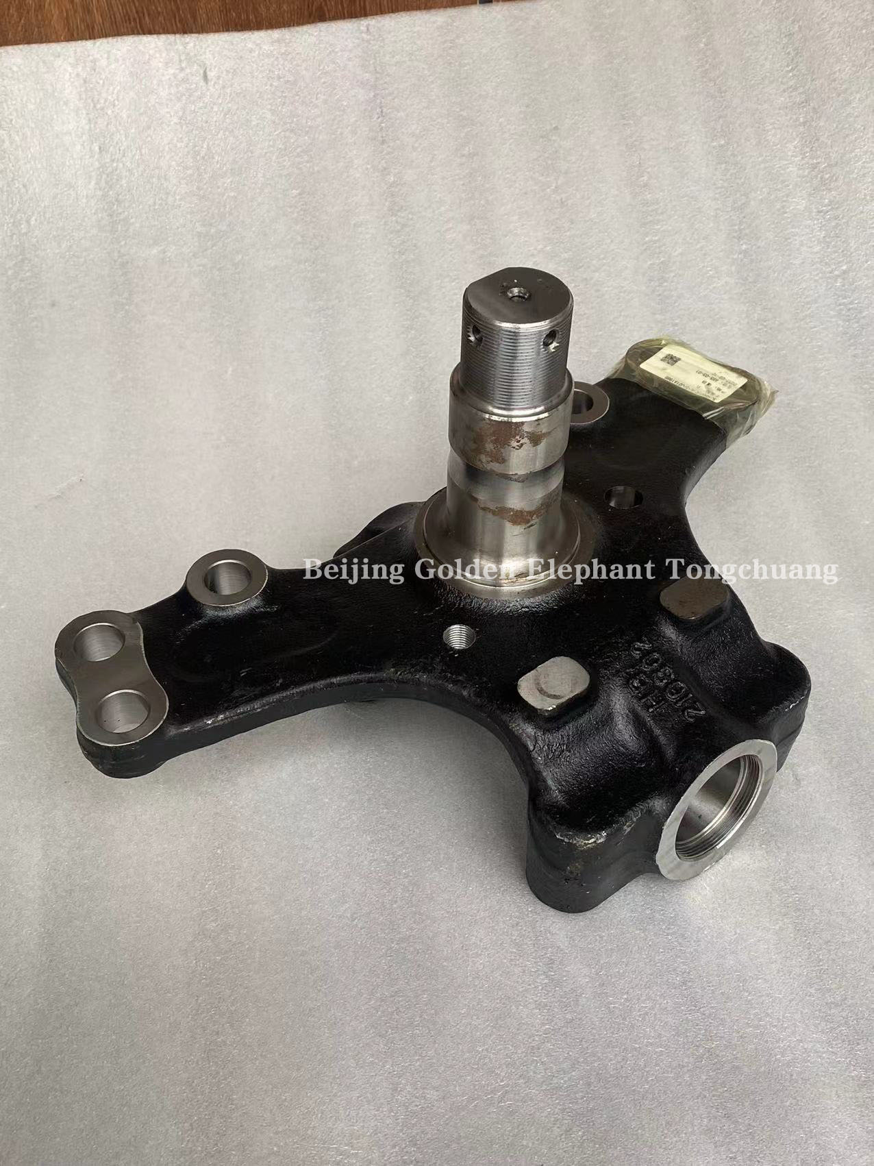 Foton Aumak Aoling MRT Era CTX Steering Knuckle Assembly Angle Shaft SH3001018 Genuine