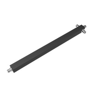 China Outdoor 130-180MHz NF 3 Way 5dB Coupler / Splitter wholesale