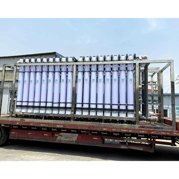 300T Home Use Ultra Pure Water Machine With Advanced Technology
