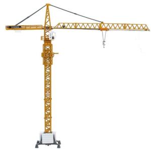 China Inner Climbing Tower Crane Frame 12 Ton wholesale