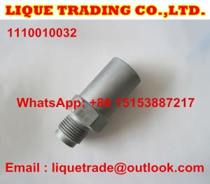 China BOSCH Original pressure relief valve 1110010032 wholesale
