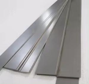 China Niobium Sheet Plate Foil 0.03-10mm Jewelry Superabrasives R04200-1 R04210-2 wholesale