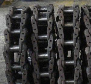 China HITACHI EX300-5 Excavator Undercarriage wholesale