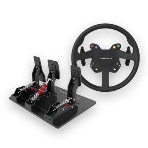 China Connection Cammus Racing Simulator wholesale