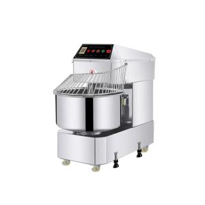 China Individual Temperature Control Flour And Noodle Machine For Customized Production Needs wholesale