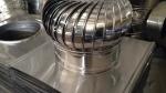 Steel turbine wind ventilator,air ventilator