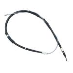 Automotive Accessories 4745N4 474636 E074057 Handbrake Cable for Peugeot 206 207