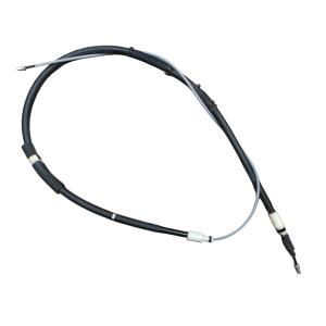 China Automotive Accessories 4745N4 474636 E074057 Handbrake Cable for Peugeot 206 207 Citroen C2 wholesale