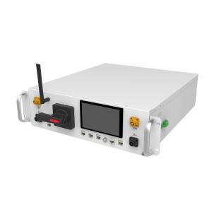 China 51.2V 280ah Rack Mount Lithium Battery Energy Storage Can / RS485 Communication wholesale