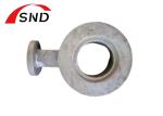 Casting Custom Stainless Steel Small Investment Castings