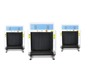 China 220V Tunnel Airport Luggage Scanner Baggage LD10080A FCC Certification wholesale