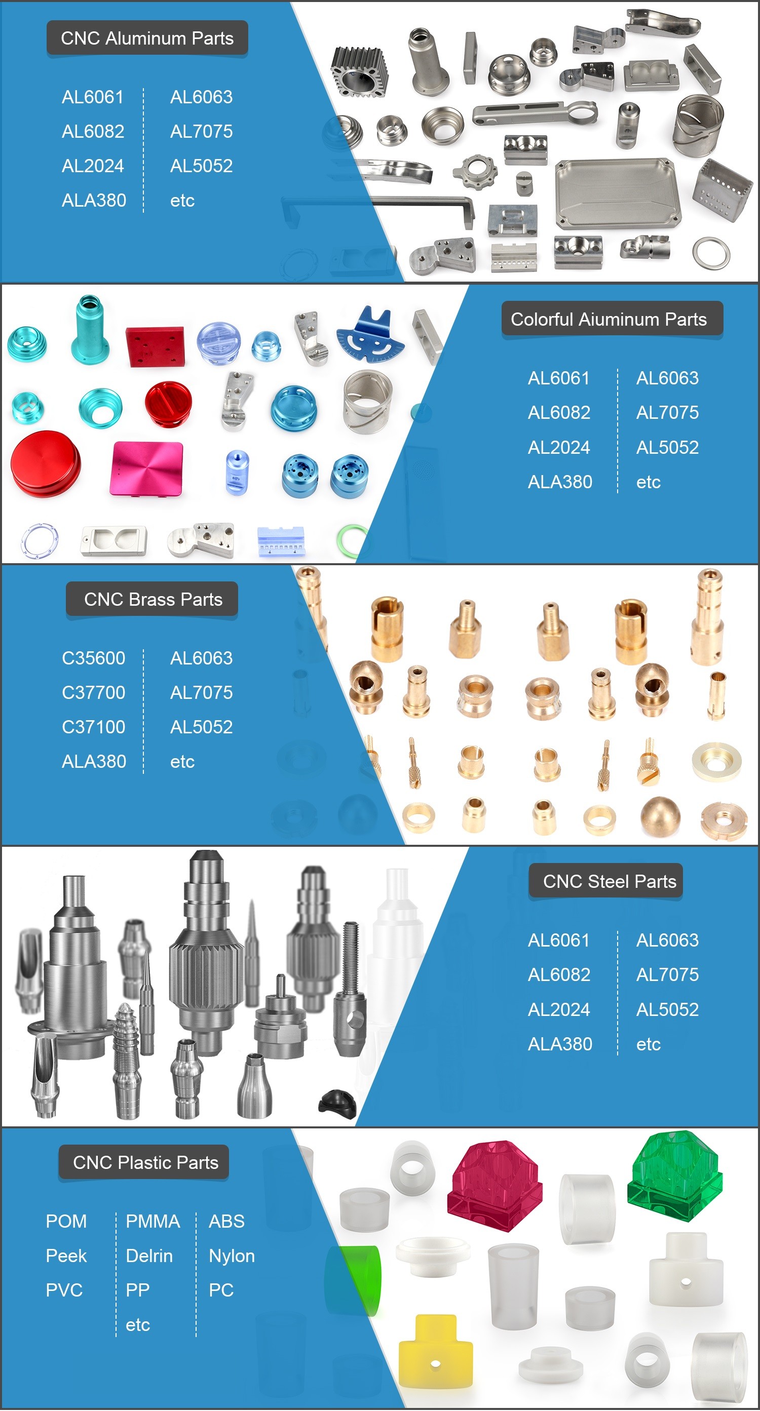 cnc mill tooling