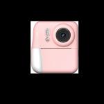 Instant Printing Photo Label Thermal Printing Q10 Video Printing Camera Toys