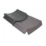 Traditional Japanese Oya-Kawara Roof Tiles Large Terracotta for Rustic & Sturdy