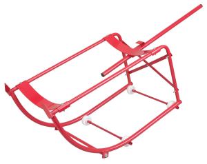 China Stardard Drum Crades for Oil wholesale