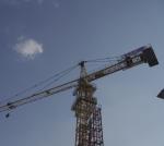 Hammerhead Construction Tower Crane TC 6015-8t High Quality