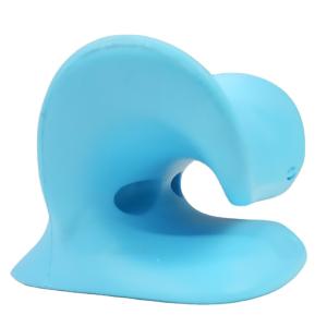 China Theratools Neck Pain Rehab Device Hump Corrector Neck Traction for Muscle Tension Relief wholesale