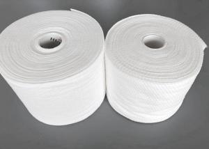 China Disposable Microfiber Face Cloth 70 Gsm 00% Plant Fiber Composition wholesale