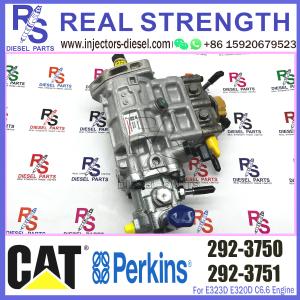 China 320D C6.4 Excavator Diesel Pump 295-9126 358-9084 326-4635 292-3750 wholesale